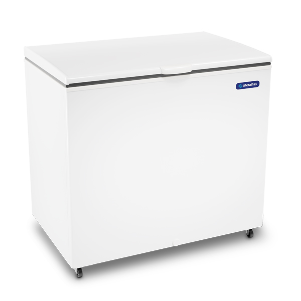metalfrio freezer horizontal